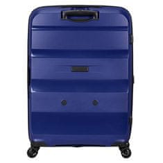 American Tourister Cestovný kufor Bon Air DLX spinner tmavo modrá 75cm