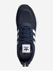 Adidas Tmavomodré pánske tenisky adidas Originals Multix 45 1/3