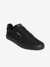 Adidas Čierne tenisky adidas Originals 3MC Vulc 36 2/3