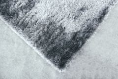 Berfin Dywany Kusový koberec Seven Soft 7901 Grey 160x220