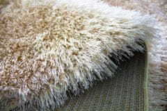 Berfin Dywany Kusový koberec Seven Soft 7901 Vizon 80x150