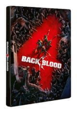 Cenega Back 4 Blood Special Edition (XONE/XSX)