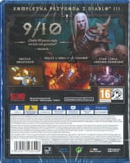 Cenega Diablo III Eternal Collection (PS4)