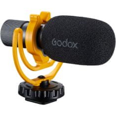 Godox VS-Mic kompaktný mikrofón