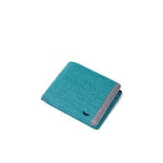 Vuch Pánska peňaženka Mike Flipper světle modrá universal
