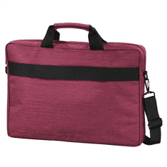 HAMA taška na notebook Tayrona pre veľkosť 40 cm (15,6"), červená
