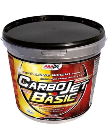 Amix Nutrition CarboJet Basic 6000 g