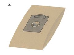 KOMA BS14P - Vrecká do vysávača Bosch BSG 1400,1500 papierové, 5ks
