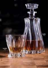 Aurum Aurum Plantica Sada pohárov na whisky 320 ml 