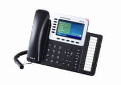 Grandstream GRANDSTREAM GXP2160 HD - IP / VoIP telefón