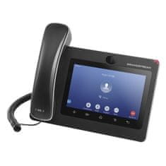Grandstream GRANDSTREAM GXV3370 - Videotelefón VoIP