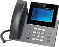 Grandstream GRANDSTREAM GXV3350 - IP / VoIP telefón