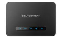 Grandstream GRANDSTREAM HT813 - Brána VOIP (1xFXS, 1xFXO)