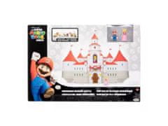 Super Mario Mushroom Kingdom Castle