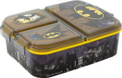 Stor Multi Box na desiatu Batman