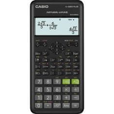 CASIO Kalkulačka vedecká, 252 funkcií, "FX-82ES Plus"