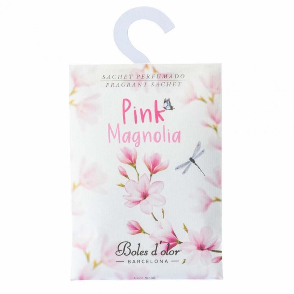 Boles d´olor vonné vrecko Pink Magnólia (Ružová magnólie) 90 ml