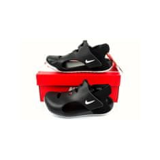 Nike Sandále čierna 25 EU Sunray Protect 3