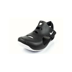 Nike Sandále čierna 19.5 EU Sunray Protect 3