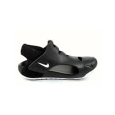 Nike Sandále čierna 23.5 EU Sunray Protect 3