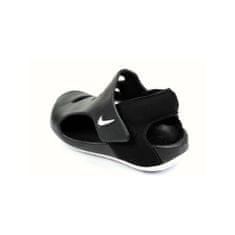 Nike Sandále čierna 19.5 EU Sunray Protect 3