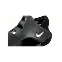 Nike Sandále čierna 23.5 EU Sunray Protect 3