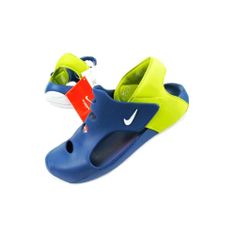 Nike Sandále 18.5 EU Sunray Protect