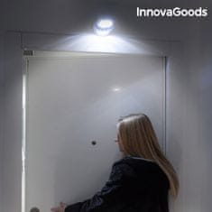 InnovaGoods LED lampa so snímačom pohybu IN0797