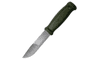 Morakniv 13912 Kansbol (S) Survival Kit vonkajší nôž 10,6 cm, zelená, polymér, súprava na prežitie