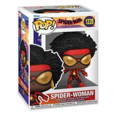 Funko POP Marvel: Spider-Man: Across the Spider Verse - Spider-Woman