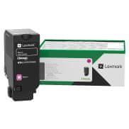 Lexmark SK/CX730 MAGENTA Return Programme Toner Cartridge, 10 500 strán