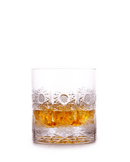 Preciosa Bohemia Crystal Poháre na whisky 20260/57001/320ml (set po 6ks)