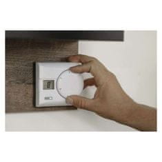 EMOS Izbový termostat P5603R, biely 2101106001