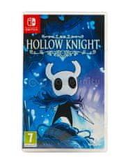 Nintendo Hollow Knight (NSW)