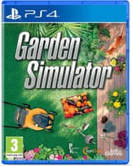 INNA Garden Simulator (PS4)