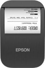 Epson Epson/TM-P20II (101)/Tisk/Role/USB