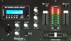 IBIZA SOUND DJM250BT-MKII Ibiza Sound MIX. PULT