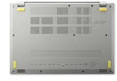 Acer Aspire Vero (AV14-52P) (NX.KJQEC.002), šedá