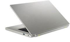 Acer Aspire Vero (AV14-52P) (NX.KJQEC.002), šedá