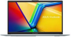 ASUS Vivobook Go 15 OLED (E1504F) (E1504FA-OLED180W), šedá