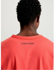 Calvin Klein Pánske pyžamo NM2431E-B81 (Veľkosť S)