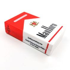 Oem CG-500 digitálna váha v tvare cigaretovej škatulky do 500g / 0,01g