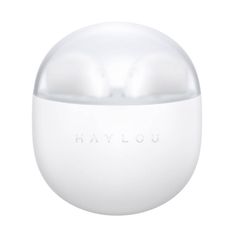 HAYLOU Slúchadlá TWS Haylou TWS X1 Neo (biele)