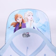 Grooters Detská šiltovka Ľadové kráľovstvo - Elsa