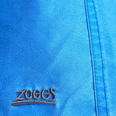 Zoggs Chlapčenské plavky MOSMAN WASHED SHORTS BOYS modrá 11 rokov / 146-152 cm