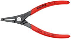 Knipex Sada 4 klieští na poistné krúžky - KNIPEX 002003SB