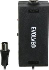 Evolveo Amp 1 LTE anténní zesilovač, LTE filtr