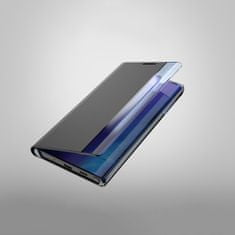 MG Sleep Case knižkové puzdro na Xiaomi Redmi Note 12 Pro / Poco X5 Pro 5G, modré