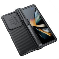 Nillkin CamShield kryt na Samsung Galaxy Z Fold 4, čierny