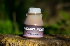 Lk Baits Liquid Liver 250 ml